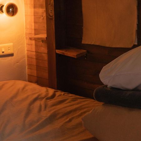 Untapped Hostel Сапоро Екстериор снимка