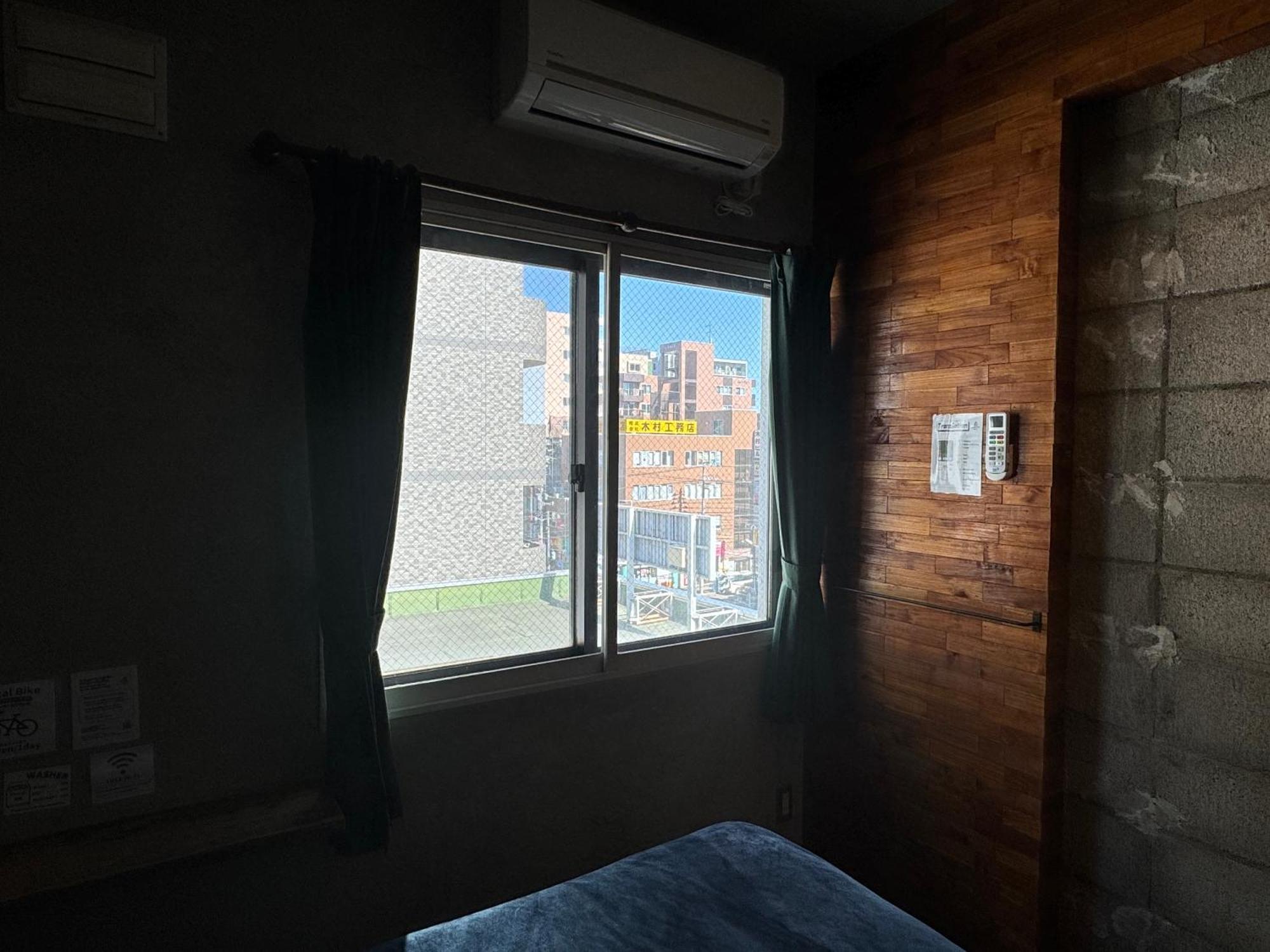Untapped Hostel Сапоро Екстериор снимка