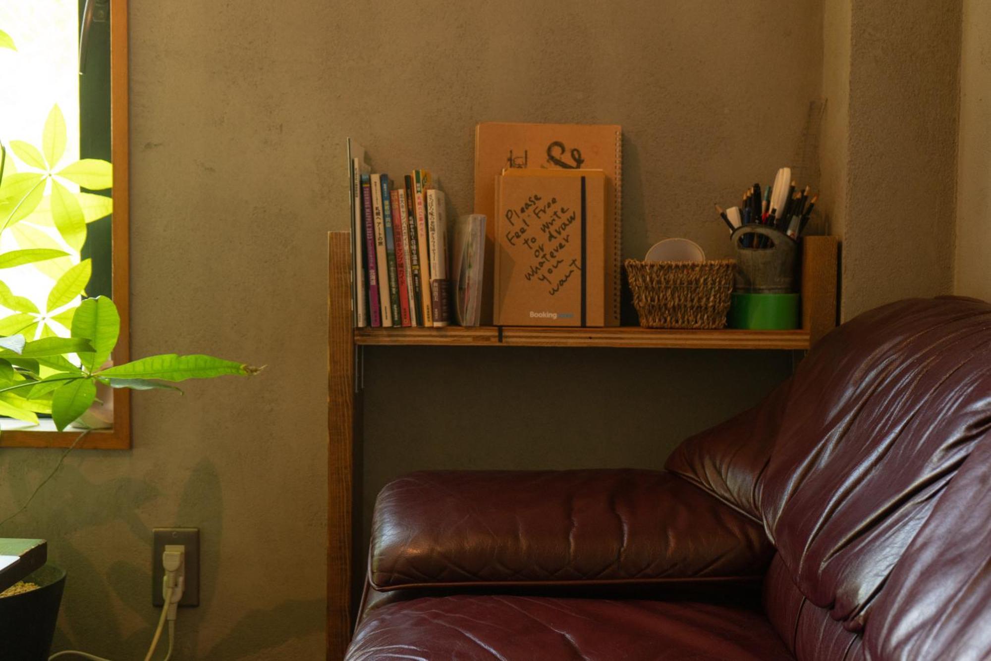 Untapped Hostel Сапоро Екстериор снимка
