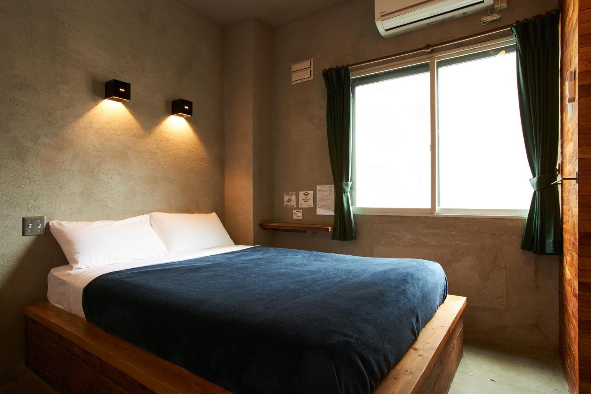 Untapped Hostel Сапоро Стая снимка