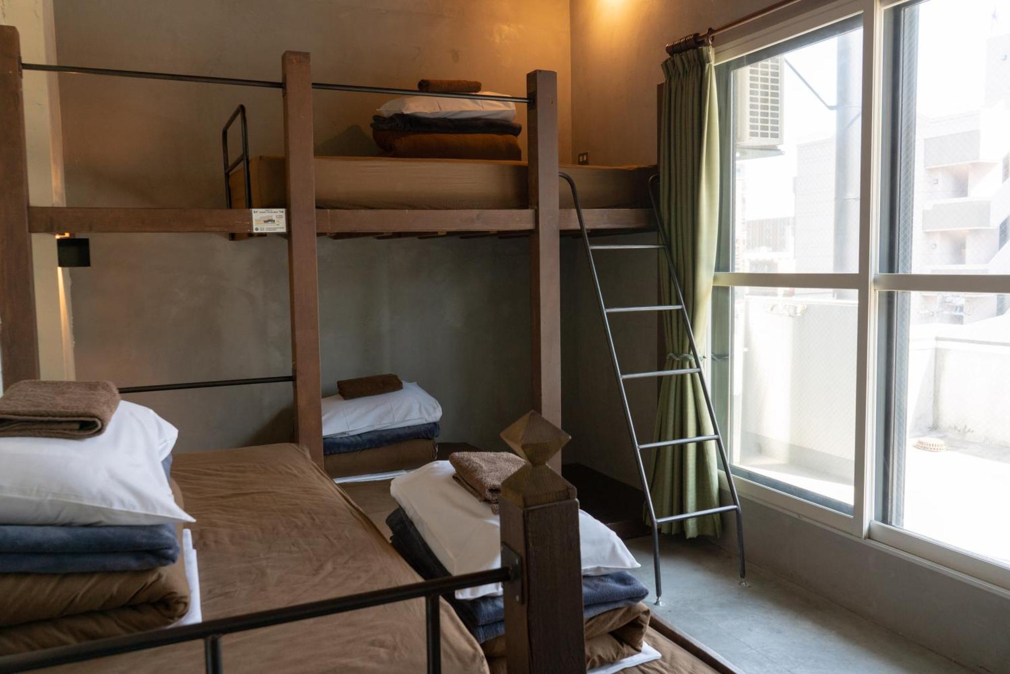 Untapped Hostel Сапоро Екстериор снимка