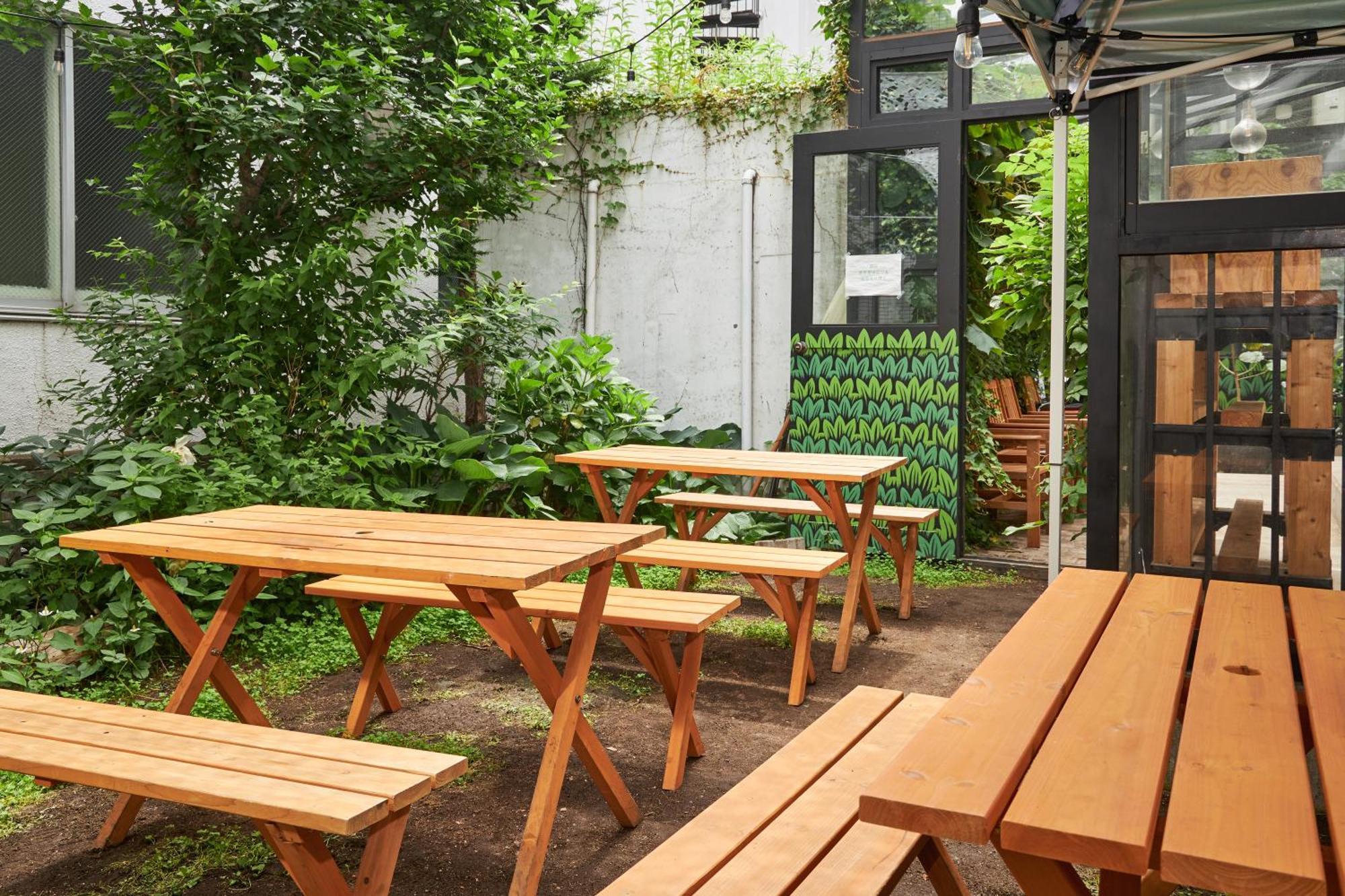 Untapped Hostel Сапоро Екстериор снимка