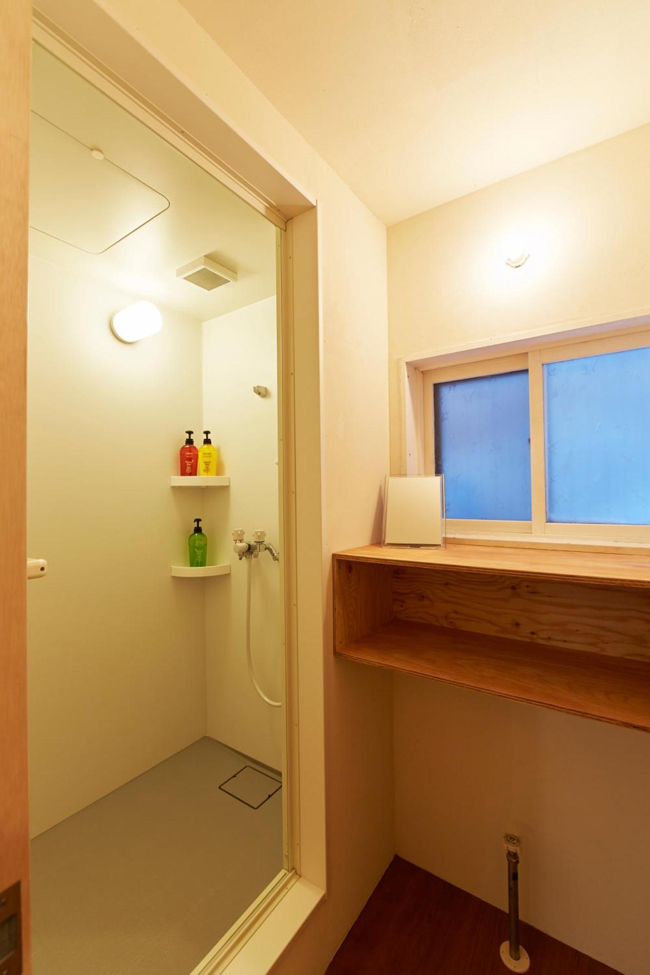 Untapped Hostel Сапоро Екстериор снимка