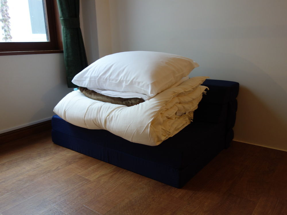 Untapped Hostel Сапоро Екстериор снимка