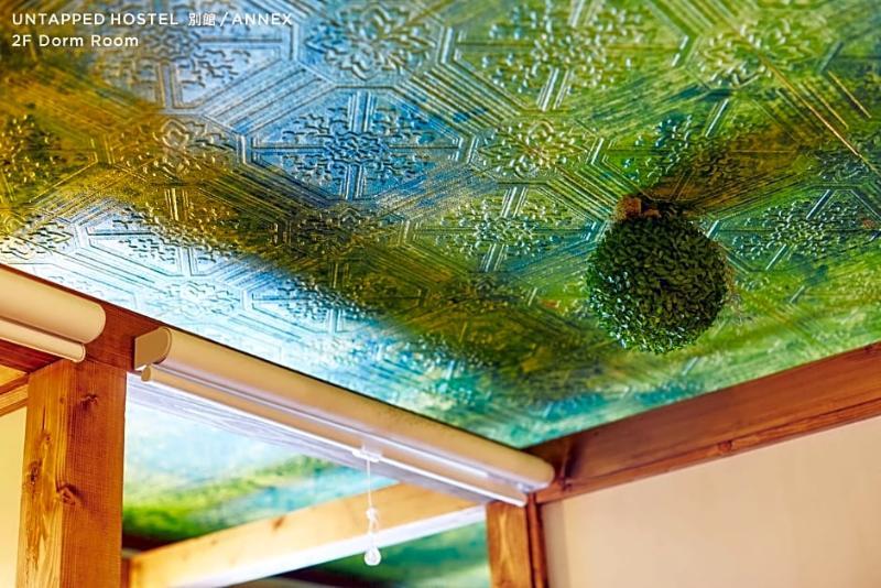 Untapped Hostel Сапоро Екстериор снимка
